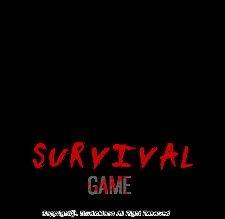 Survival Game - episode 49 - 8
