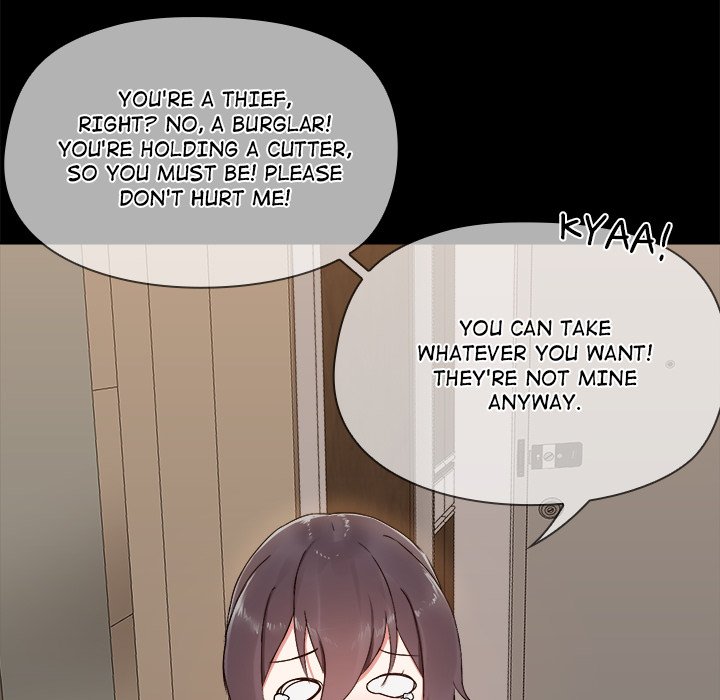 Boyfriend For Rent - episode 1 - 126