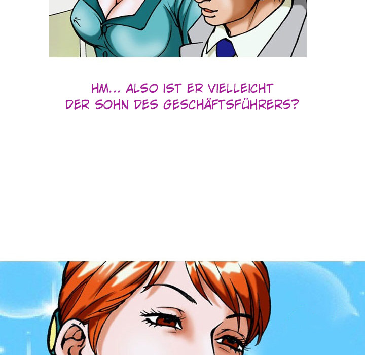 Heiße Erlebnisse - episode 32 - 11