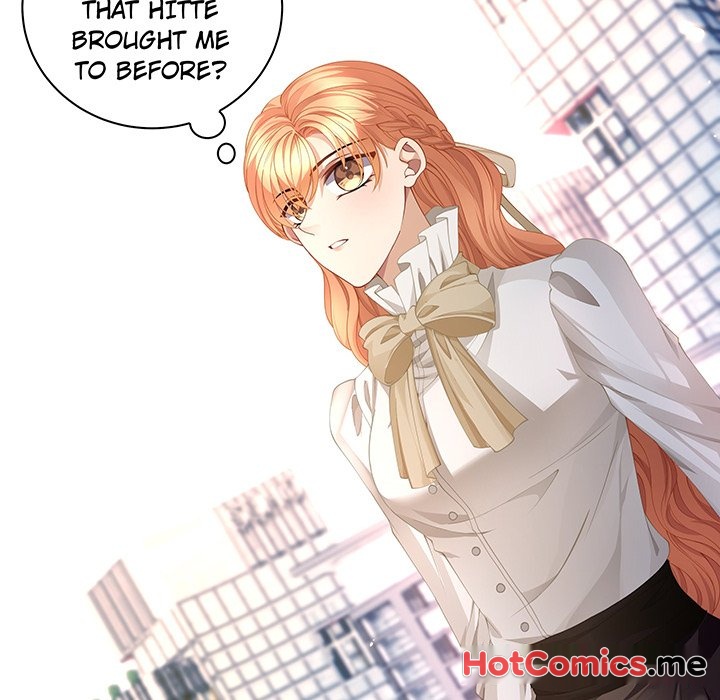 MASTER AND SEVEN LOVERS - episode 38 - 6