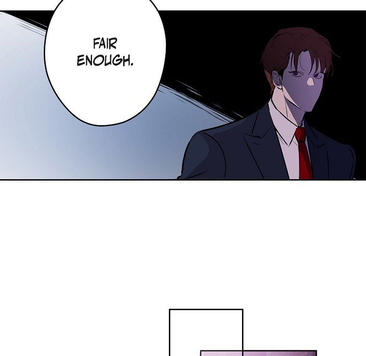 Hard-Boiled Love - episode 4 - 26