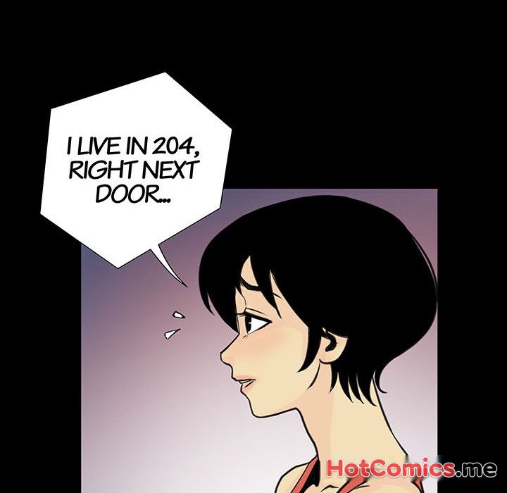 Sex Note - episode 6 - 13