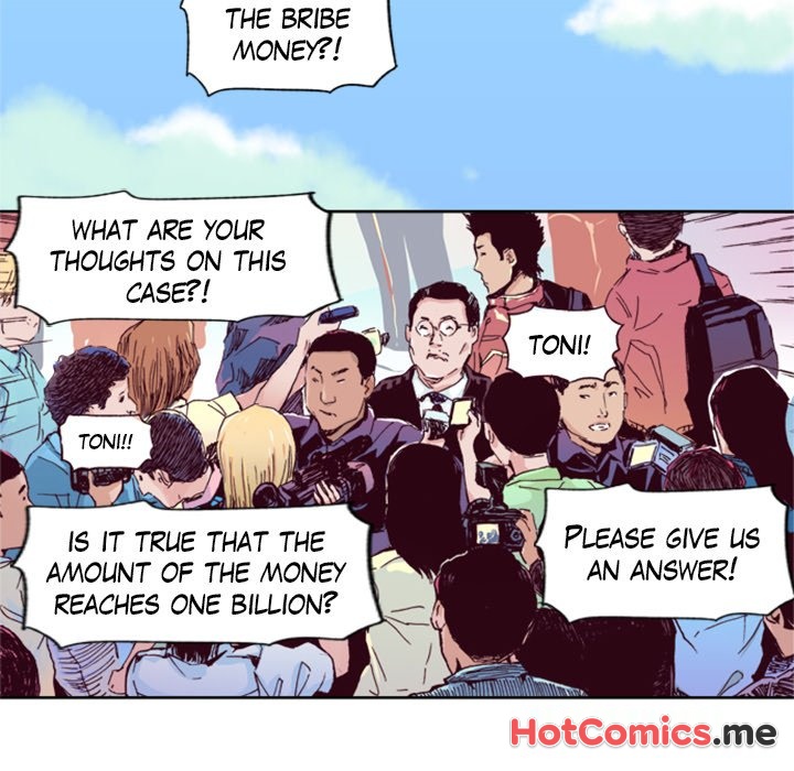 5 Minutes Before "On Air" - episode 21 - 18