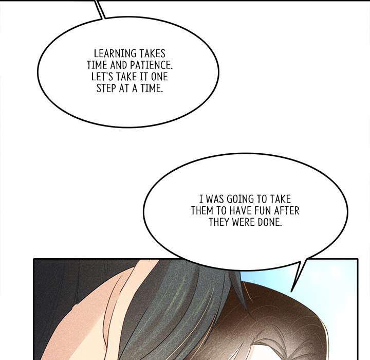 Let Me Be Your Flower - episode 11 - 10