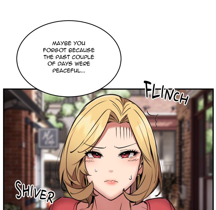 The Delivery Rider - episode 8 - 58
