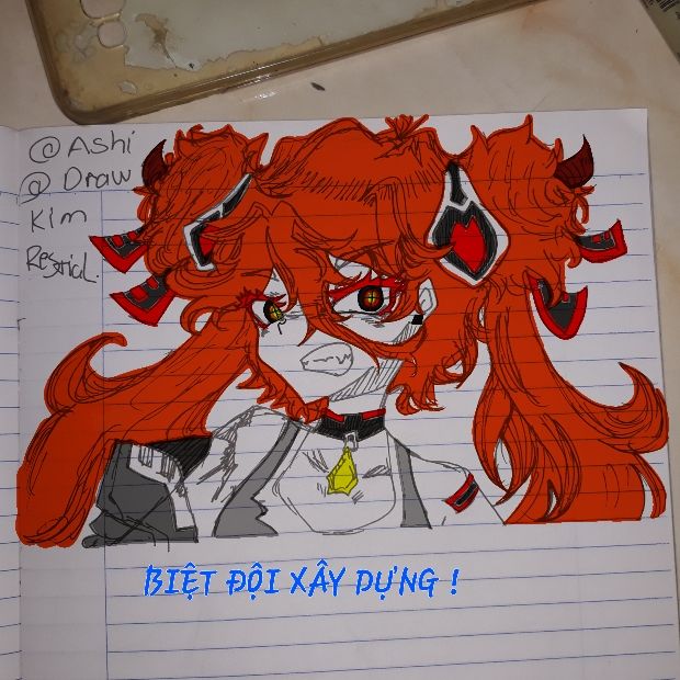 yukirestial