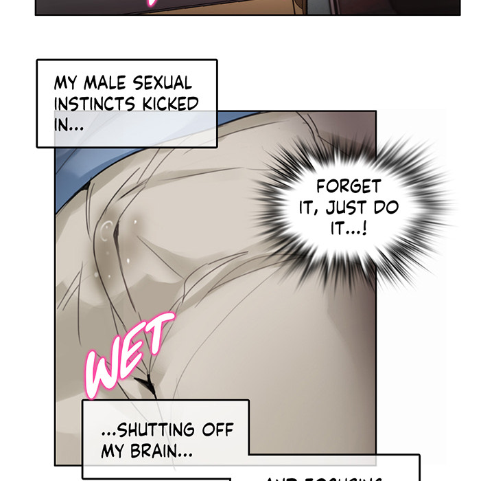 A Pervert's Daily Life - episode 24 - 74