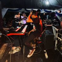 Song - bunyi asal - Akuk_nyAp