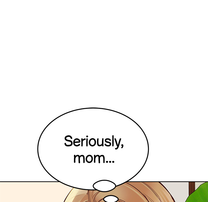 Don't Tell Mom - episode 64 - 77