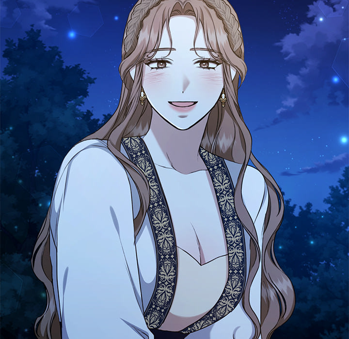 Savage Forest - episode 18 - 112