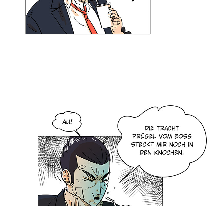 Hero Kim: Wer hat einen Retter bestellt? - episode 12 - 18