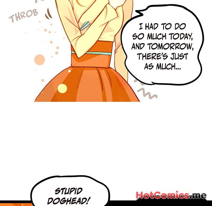 The Blue Snake and the Red Moon - episode 30 - 55