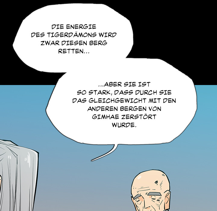 Yeongnos Giftzähne - episode 11 - 23