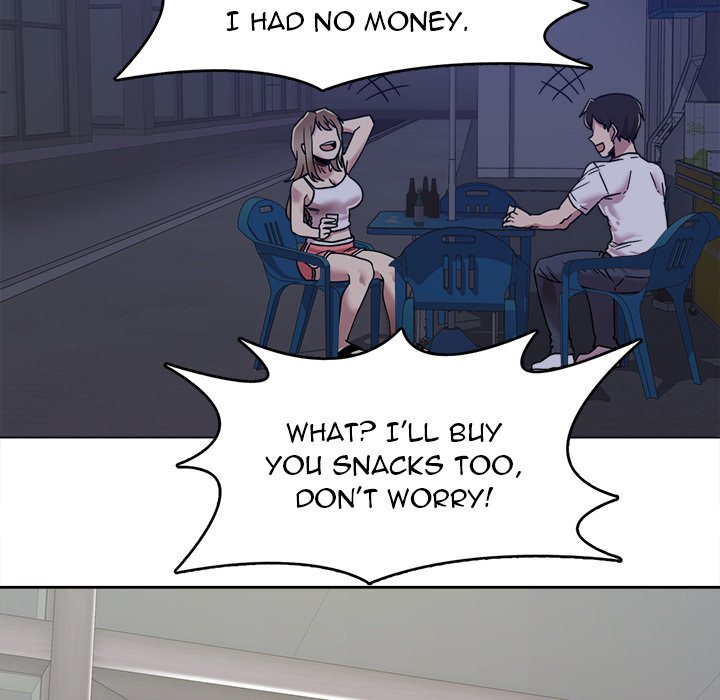 No More, No Less - episode 1 - 116