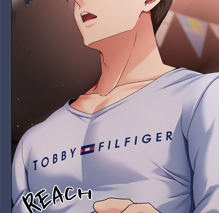 The Delinquent Girl - episode 2 - 130