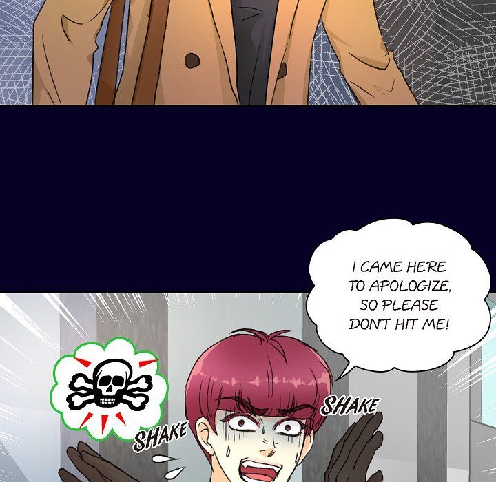 Come Be My Teacher - episode 8 - 38