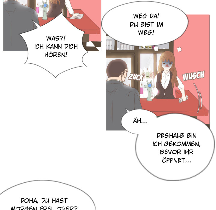 Das Bin Ich Nicht - episode 8 - 7