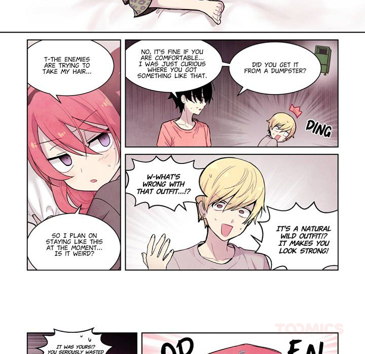 Americano Exodus - episode 16 - 9