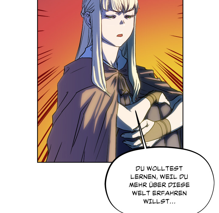 Karmas Weg - episode 31 - 66