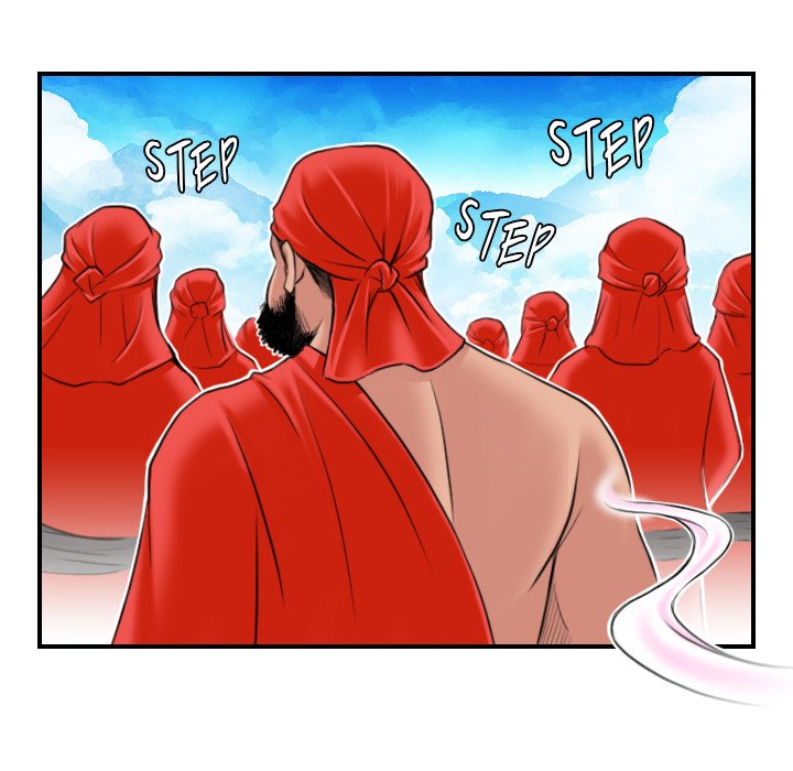 Secret World of Martial Arts - episode 26 - 27