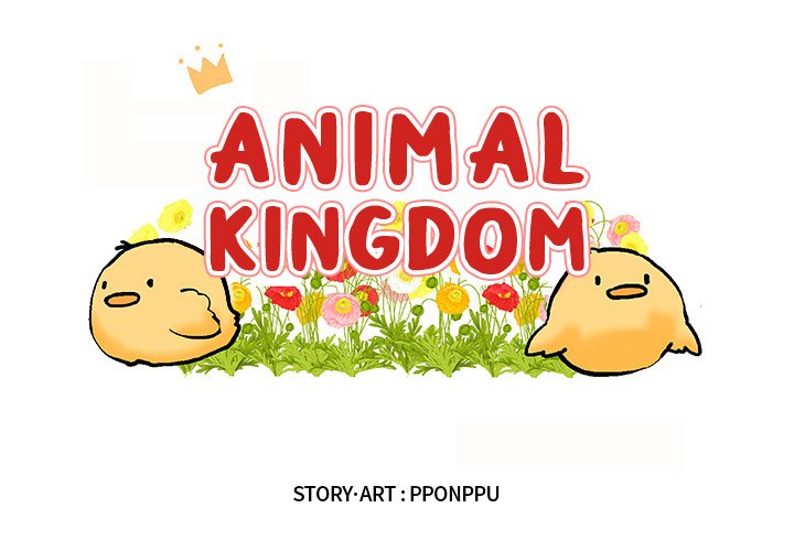 Animal Kingdom - episode 9 - 0