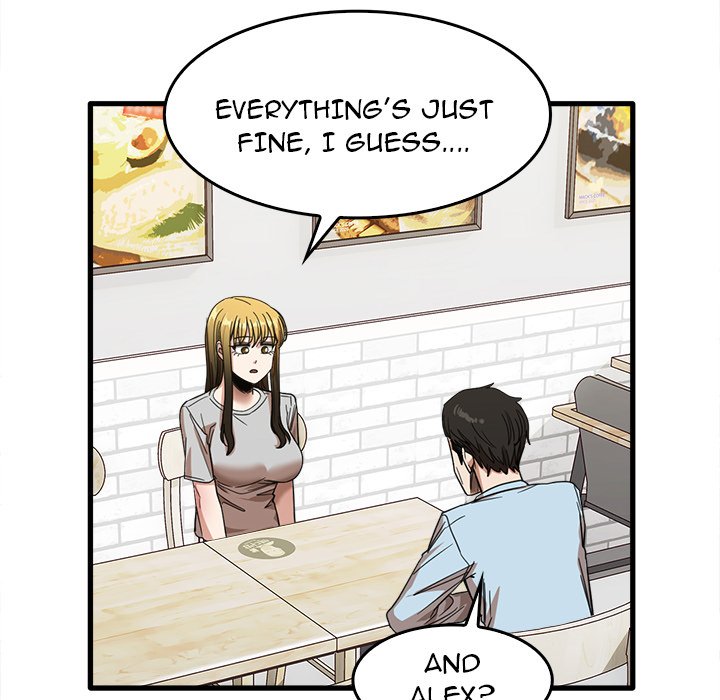 No More, No Less - episode 29 - 5
