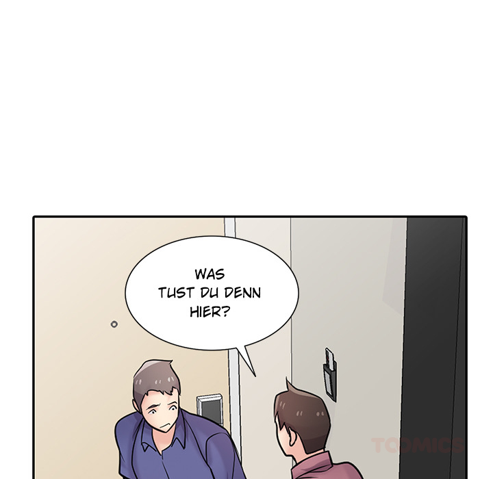 Verliebt in meine Schwägerin - episode 54 - 137