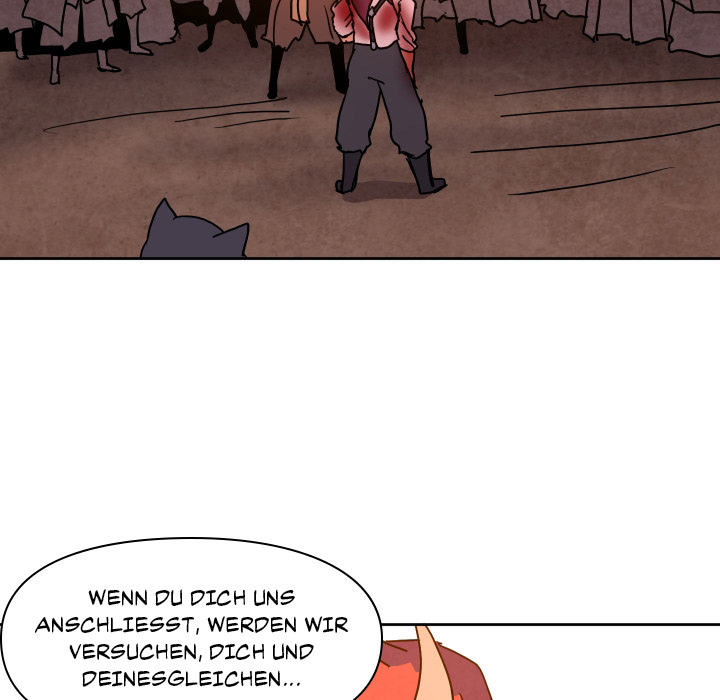 Die Dämonenkaiserin - episode 47 - 62