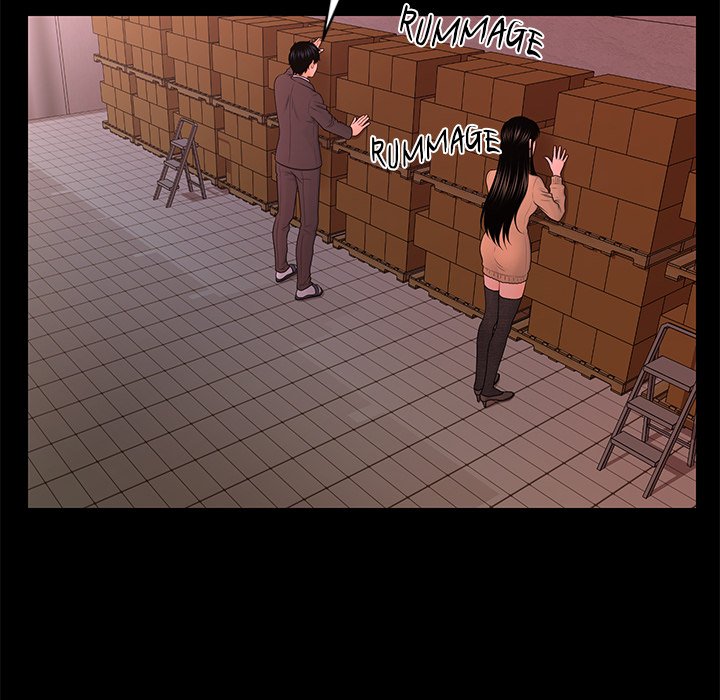 My Secretary - episode 20 - 33