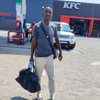 TikTok Account Photo