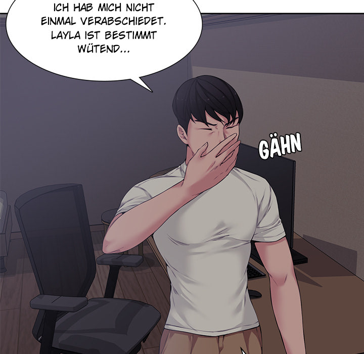 Frisch verheiratet - episode 3 - 98