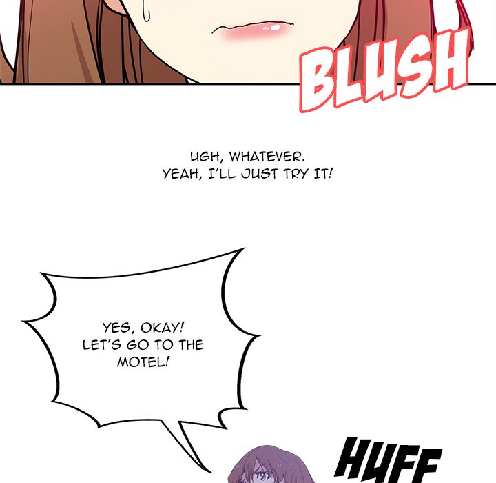 Dangerous Roomies - episode 10 - 5