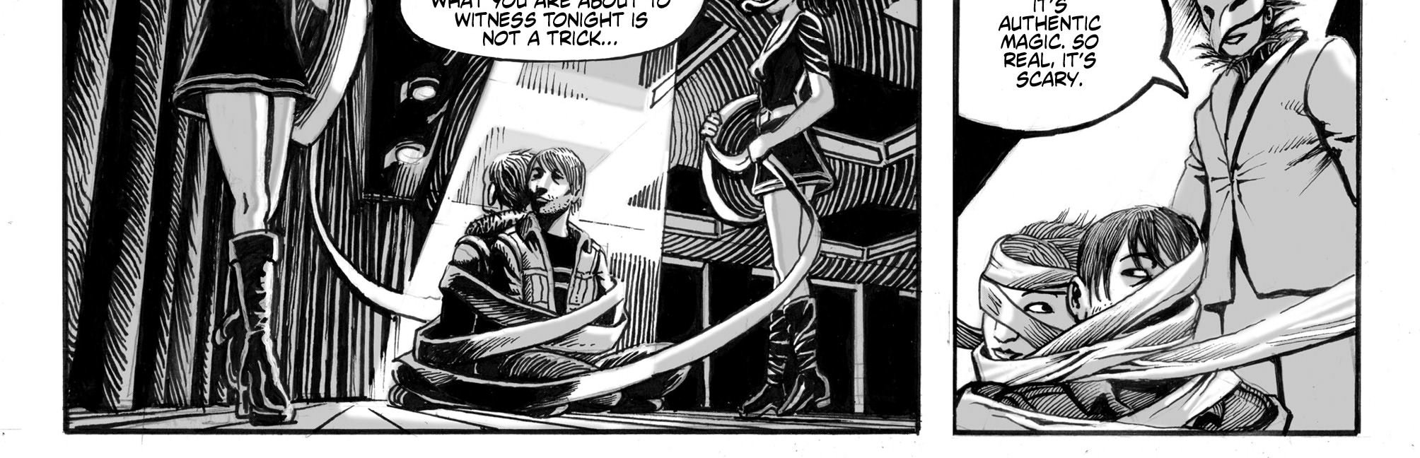 Stonebot Sanz Omnibus - episode 4 - 31