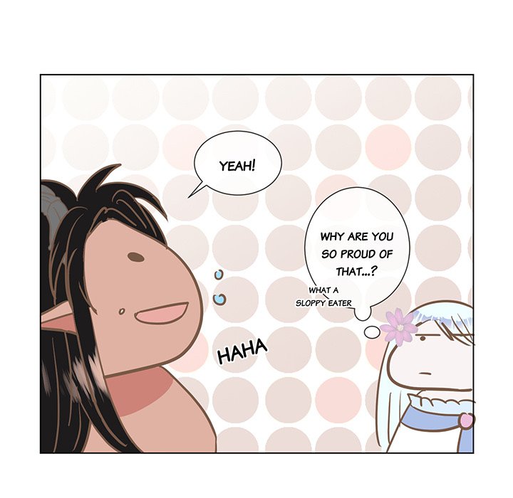 Now, I am Demon King's Wife - episode 6 - 132