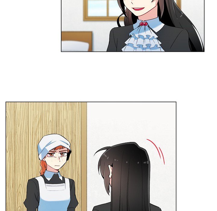 The Maid and the Vampire - episode 16 - 50