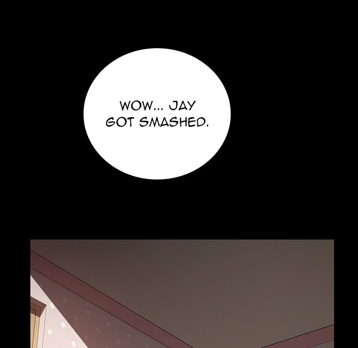 The Perfect Roommates - episode 21 - 12