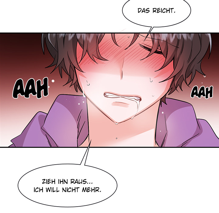 Pheromon Sorbet♥ - episode 12 - 42