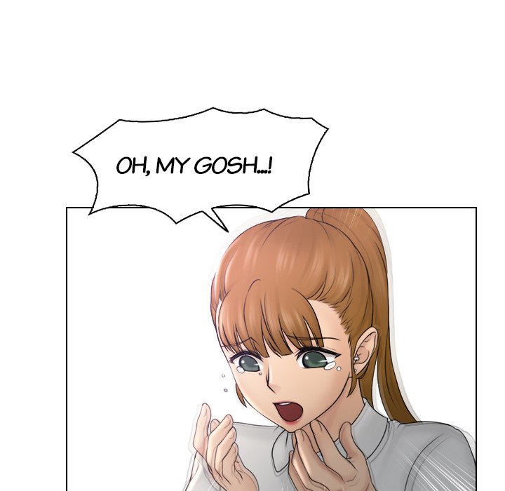 My Girlfriend and My Slave - episode 10 - 4