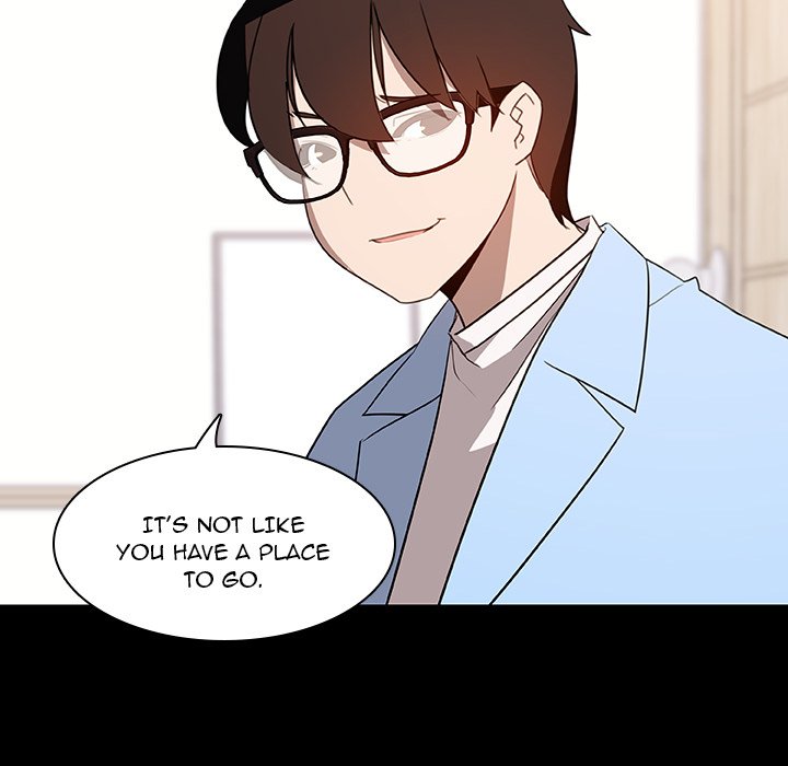 Fallen Flower - episode 9 - 74