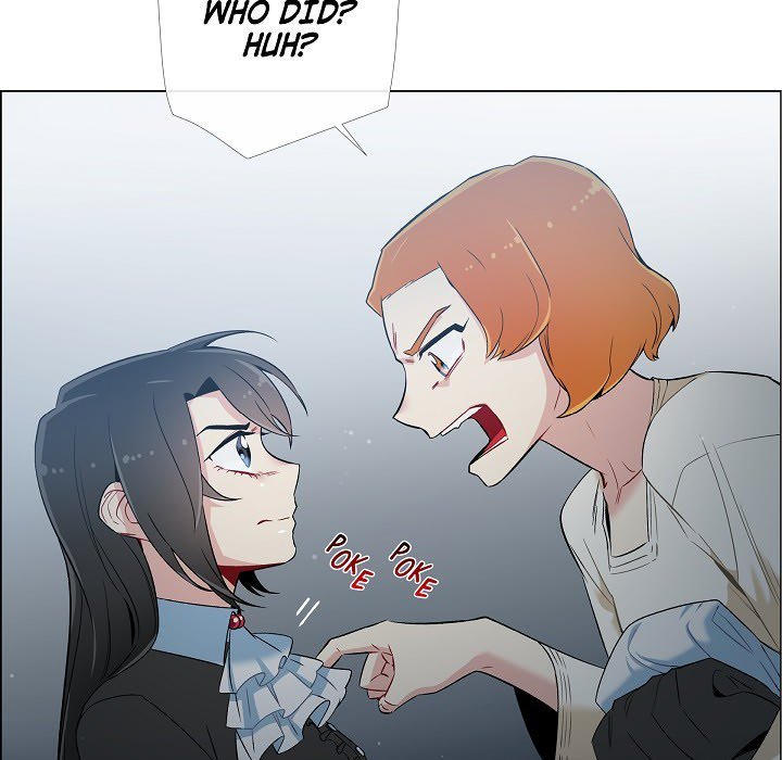 The Maid and the Vampire - episode 13 - 96