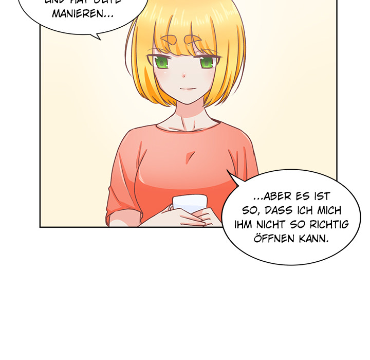 Der Mädchen-Knigge - episode 27 - 19