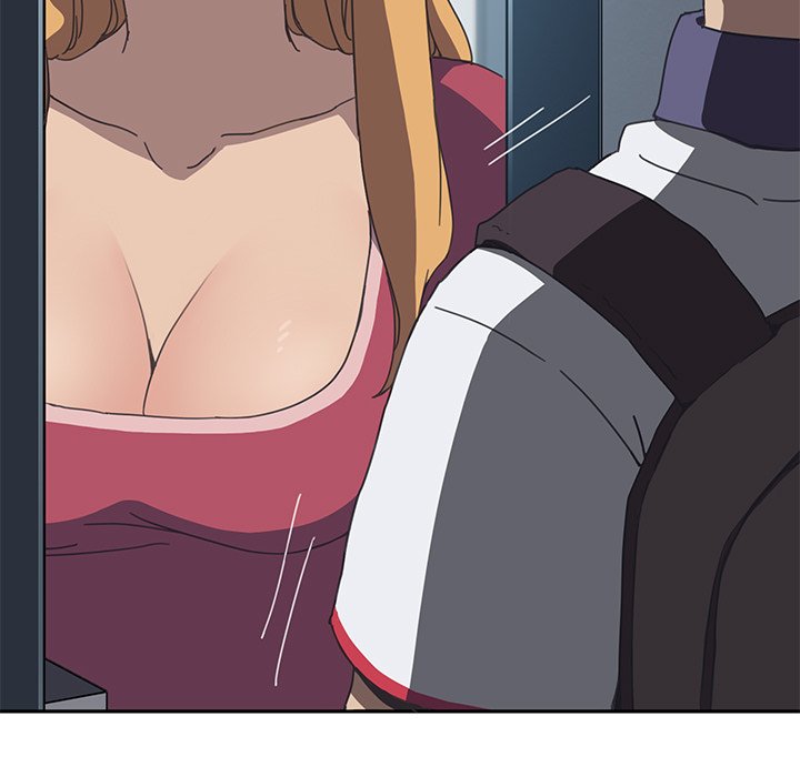 The Unwanted Roommate - episode 4 - 6