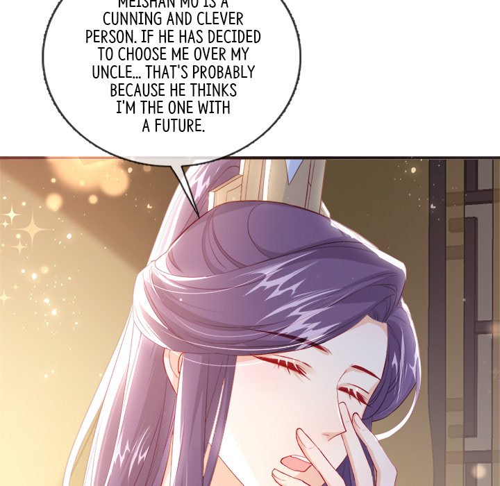 The Emperor's Choice - episode 34 - 129