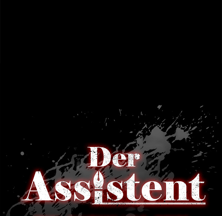 Der Assistent - episode 43 - 6