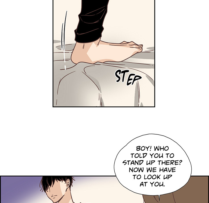 An Innocent Sin - episode 97 - 53
