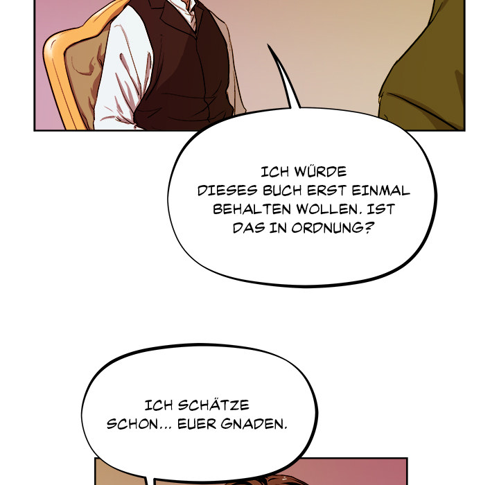Karmas Weg - episode 40 - 59