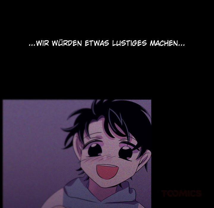 Sehnsucht nach Schmetterlingen im Bauch - episode 46 - 17