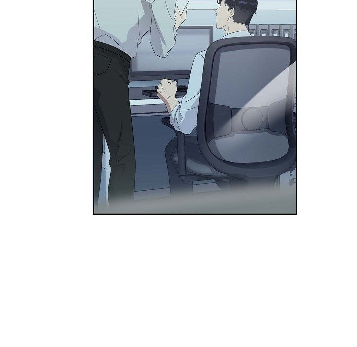 A Misogamist's Romance - episode 7 - 63