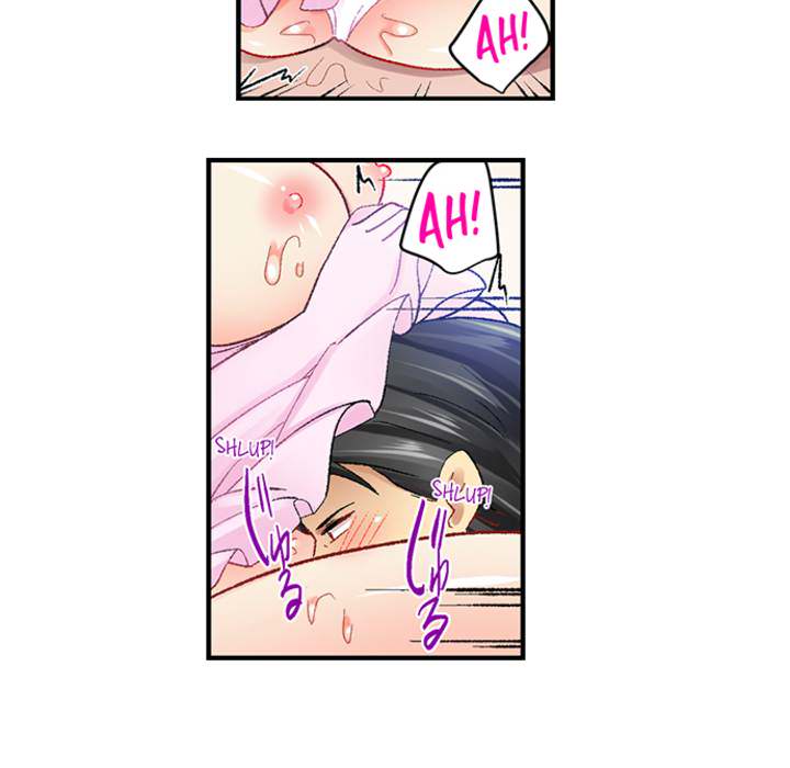 Our Kinky Newlywed Life - episode 53 - 39