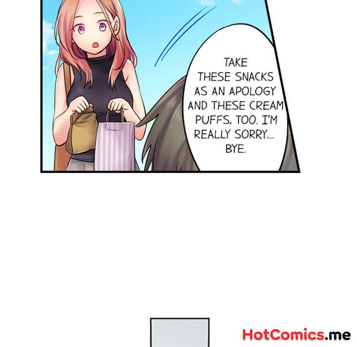 I Can't Resist His Massage! Cheating in Front of My Husband's Eyes - episode 5 - 4